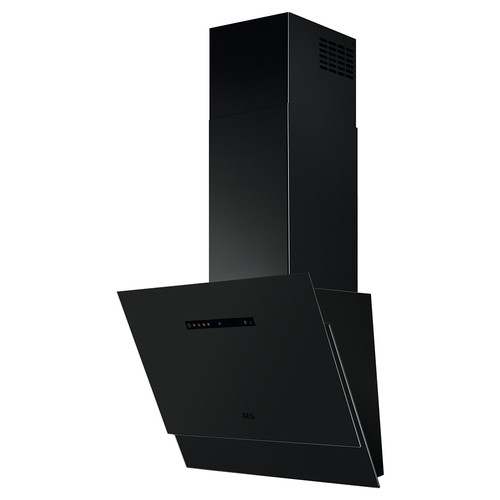 Cooker hood aeg dve5671hr - cooker,