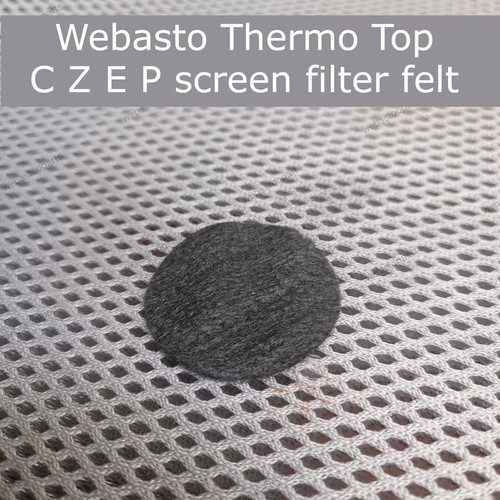 Webasto thermo top z - thermo,
