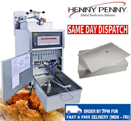 Henny penny chicken - henny,