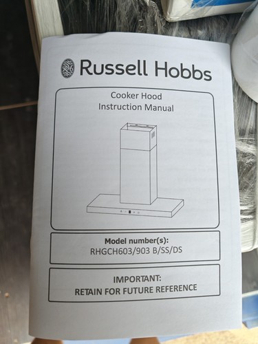 Russell hobbs glass - hobbs,