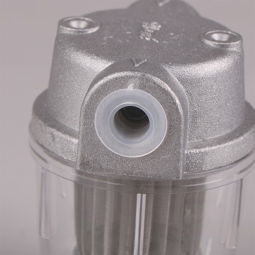 Oil filter for - filter, burner