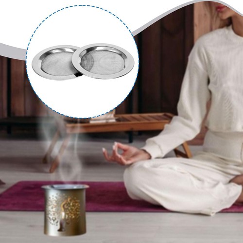 Inch incense burner filter - inch,