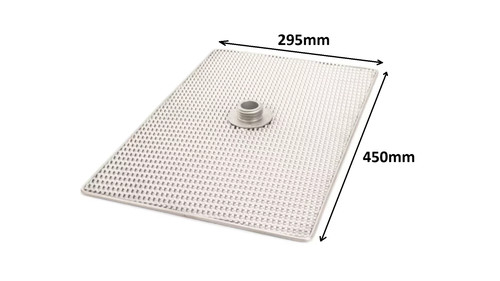Henny penny 65447 filter - henny,