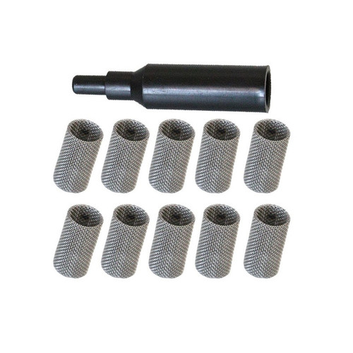 For diesel air parking - diesel, heater