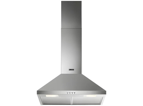 Zanussi zfct16x 60cm chimney - zfct16x,
