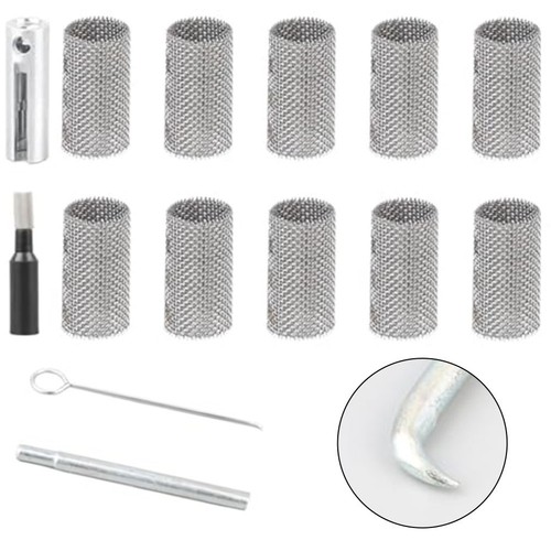 Essential glow burner filter - essential,