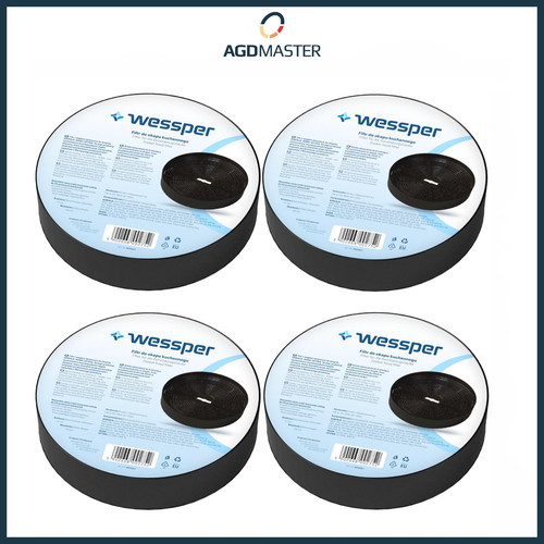 Filters for cooker - x,