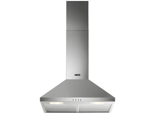 Zanussi zfct16x stainless - zfct16x,