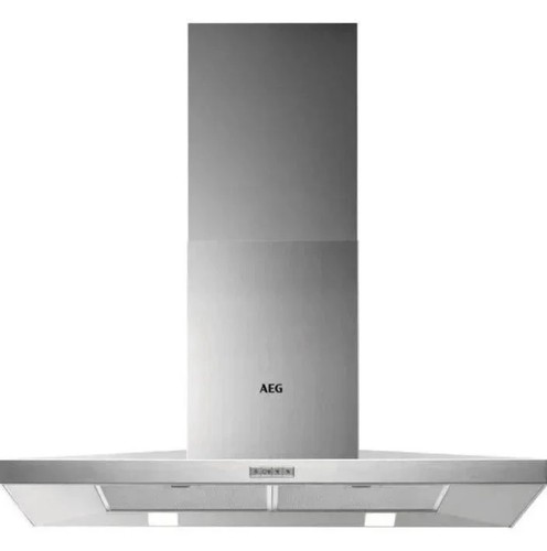 Cooker hood aeg - cooker, 60cm
