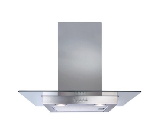 Cda ecn62ss 60cm chimney - cda,