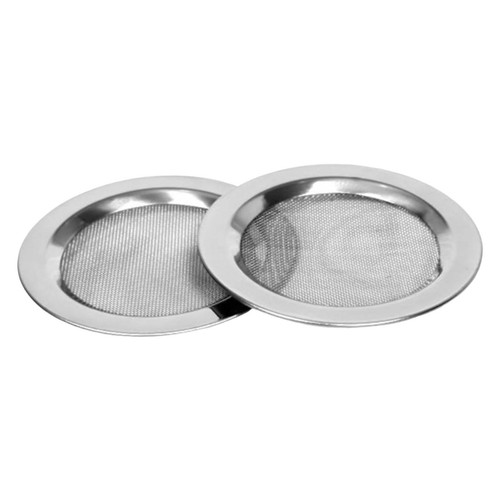 Incense burner filter - 2x,