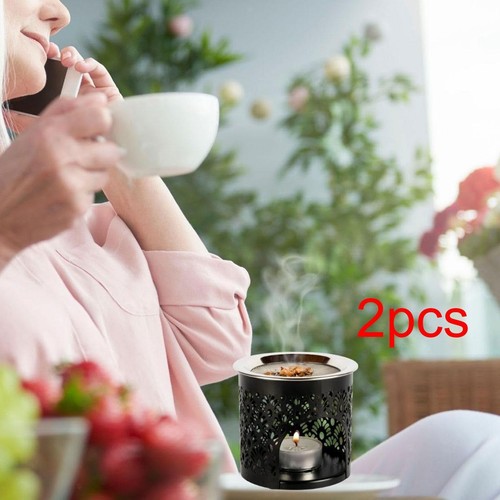 Pieces incense burner - incense, filter