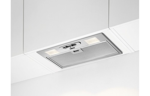 Zanussi zfg215s 52cm - zanussi, canopy