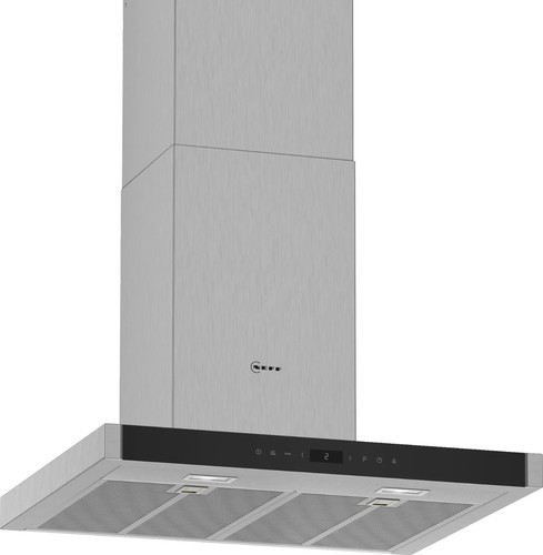 Cooker hood neff d65bmp5n0b - cooker,